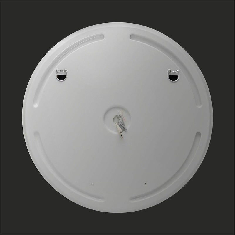 Зеркало Vincea 80 VLM-3DE800B с подсветкой