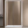 Душевой уголок Vincea Garda 160х90 VSR-1G9016CL