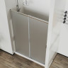 Душевая дверь Vincea City 120 VDS-5CT120MT