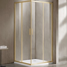 Душевой уголок Vincea Garda 90x80 VSS-1G8090CLG
