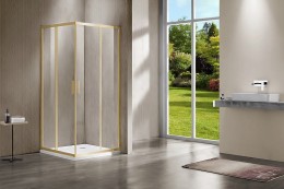 Душевой уголок Vincea Garda 90x80 VSS-1G8090CLG