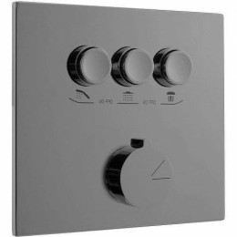 Душевая система Vincea VSFW-4311GM
