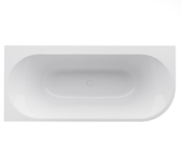 Акриловая ванна Vincea 180х80 VBT-704-1800-L
