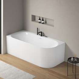 Акриловая ванна Vincea 180х80 VBT-704-1800-L