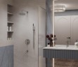 Душевая система Vincea Villa VSFW-1VL3BN