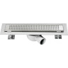 душевой лоток Vincea Optima 60 SAY.601.60.P.PITI