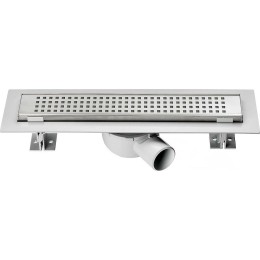 душевой лоток Vincea Optima 60 SAY.601.60.P.PITI