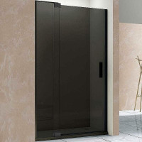 Душевая дверь Vincea Extra 120 VDP-1E1112CGB