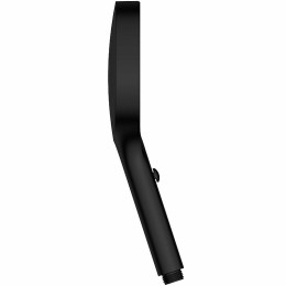 Комплект верхнего и ручного душа Vincea Inspire VSHH-3I2AHMB