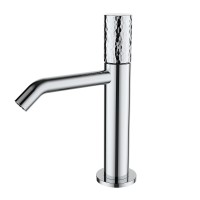 Смеситель для раковины Vincea Аура (Aura) VBF-6AU1CH