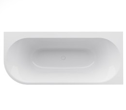 Акриловая ванна Vincea 180х80 VBT-704-1800-R