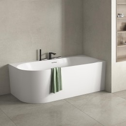 Акриловая ванна Vincea 180х80 VBT-704-1800-R