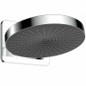 Душевая система Vincea Inspire VSFW-433TI1CH с термостатом