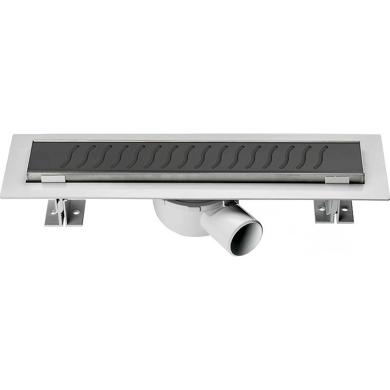 душевой лоток Vincea Optima 60 SAY.601.60.B.M.S.BUK