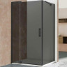 Душевой уголок Vincea Extra 120х90 VSR-1E111290CGB