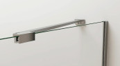 Душевой уголок Vincea Extra 120х90 VSR-1E111290CGB