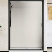 Душевая дверь Vincea City 120 VDS-5CT120CLB