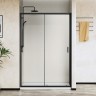 Душевая дверь Vincea City 120 VDS-5CT120CLB