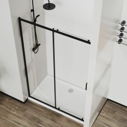 Душевая дверь Vincea City 120 VDS-5CT120CLB