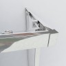 Душевой уголок Vincea Garda 100x90 VSS-1G9010CLG