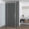 Душевой уголок Vincea Ultima 120х90 VSR-7UL9012CL