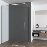 Душевой уголок Vincea Ultima 120х90 VSR-7UL9012CL