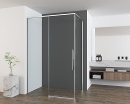 Душевой уголок Vincea Ultima 120х90 VSR-7UL9012CL