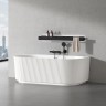 Акриловая ванна Vincea 170х80 VBT-706-1700
