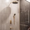 Душевая система Vincea Domus VSFW-5DM1BG