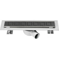 душевой лоток Vincea Optima 60 SAY.601.60.B.M.S.BLOK
