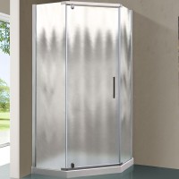 Душевой уголок Vincea Stresa 90x90 VSP-1S900CH