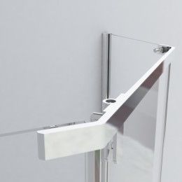 Душевой уголок Vincea Stresa 90x90 VSP-1S900CH