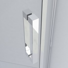 Душевой уголок Vincea Stresa 90x90 VSP-1S900CH