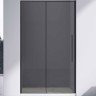 Душевая дверь Vincea Slim-N 130 VDS-4SN130CGB