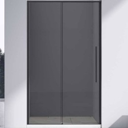 Душевая дверь Vincea Slim-N 130 VDS-4SN130CGB