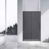 Душевая дверь Vincea Slim-N 130 VDS-4SN130CGB