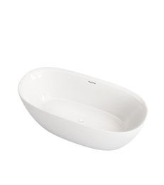 Акриловая ванна Vincea 170х80 VBT-708-1700