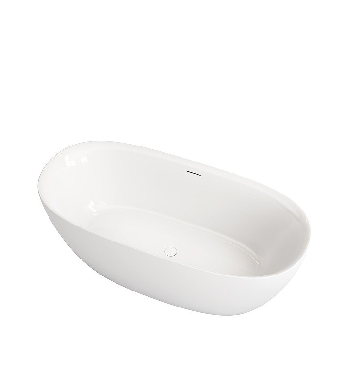 Акриловая ванна Vincea 170х80 VBT-708-1700