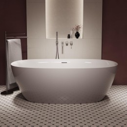 Акриловая ванна Vincea 170х80 VBT-708-1700