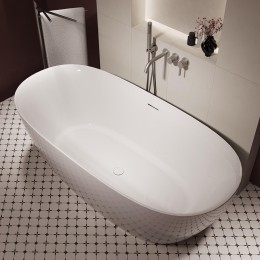 Акриловая ванна Vincea 170х80 VBT-708-1700