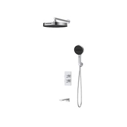 Душевая система Vincea Domus VSFW-5DM1CH