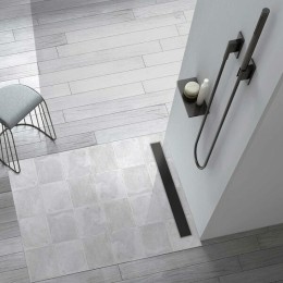 душевой лоток Vincea Optima 60 SAY.601.60.B.M.S.DUZ