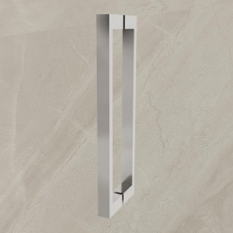 Душевая дверь Vincea Экстенза (Extenza) 100 VDP-4EX9010CL