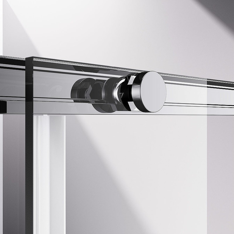 Душевая дверь Vincea Slim-N 100 VDS-4SN100CL