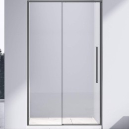 Душевая дверь Vincea Slim-N 130 VDS-4SN130CLGM