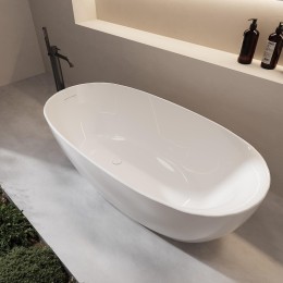Акриловая ванна Vincea 170x80 VBT-601-1700