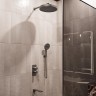 Душевая система Vincea Domus VSFW-5DM1GM