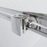 Душевой уголок Vincea Garda 150х90 VSR-1G9015CH