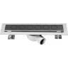 душевой лоток Vincea Optima 60 SAY.601.60.B.M.S.NSNGH