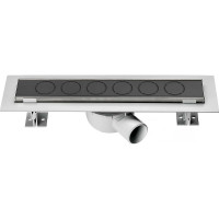 душевой лоток Vincea Optima 60 SAY.601.60.B.M.S.NSNGH